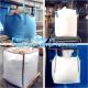 FIBC Recycle Container 1 Ton PP Woven Jumbo Big Bags For Agriculture And