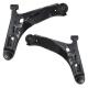 Front Lower Control Arm for Kia Picanto 2005-2015 OEM Standard 54500-07100/54501-07100