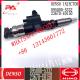 DENSO Diesel Common rail Injector 095000-5332 for HINO 23670-E0150