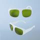 980nm Nd Yag Laser Light Protection Glasses OD7+ laser eyewear