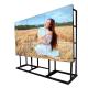 High Stability Multi Display Video Wall Modular Design Be Used Alone