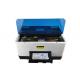 FCC Large Format CISS UV Bottle Printer 300*420mm Wind Cooling