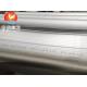 ASTM B444 Gr.2 Inconel 625 / UNS N06625 DIN 2.4856 Nickel Alloy Seamless Pipe