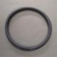EPDM Neoprene Material Silicone Rubber Seal Ring Safe Temperature Resistant