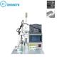 Portable Semi-Auto Soldering Machine for Micro Switch USB Cable Connector Adjustable Soldering Iron Type and Solid Plugs