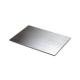 Aisi 304 316 Stainless Steel Plate Cold Rolled 2b Finish 2000mm Hairline