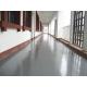 ISO 19001 Self Leveling Polyaspartic Flooring Coating