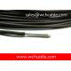 UL3182 XLPE Insulated Single Core Electronic Wire Rated 125℃ 600V