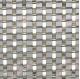 Stainless steel woven metal fabric for Parking Facades