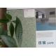 Hospital Commercial PVC Flooring Water Proof UV Coating Surface Easy Maintenance
