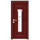 AB-GM6002 PVC-MDF glass door
