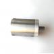 Silver color Small Gear Motor Reducer 28mm Planetary For Electric Tool