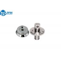 High Precision CNC Milling Machining 5-axis Aluminum Auto Parts Services