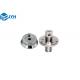 High Precision CNC Milling Machining 5-axis Aluminum Auto Parts Services