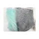 Garment Home Textile Toys and Auto Upholstery 36F Yarn Count Printing Plush/Fake Faux Fur Fabric