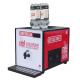Bars / Restaurants Shot Chiller Dispenser With Compressor Cooling System