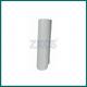 Plastic Spiral Tube With 78mm Diameter PP Supporting Core For Telecom Industry