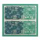 Customized Double Sided PCB Board Fast Delivery Fabrication Circuit 1.6mm 3mil