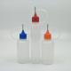 Smooth Surface 4 Oz Glass Dropper Bottles Wholesale For Liquid Dispensing
