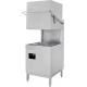 Commercial Conveyor Type Dishwasher Machine OEM Dishwasher High Efficiency