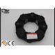 YNF 250A / 250AS Black Flexible Rubber Shaft Coupling For Excavator Spare Parts