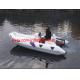 inflatable boat trailer inflatable boat with outboard motor zodiac inflatable boat
