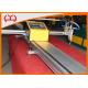 Light Duty Portable CNC Cutting Machine , CNC Tube Cutting Machine 50HZ / 60HZ 220v