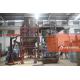 Copper Metal Powder Atomization Equipment For Metal Powder Production
