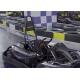 Professional 1.27Nm Mini Racing Go Karts For Kids Remote Control