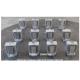 Air Vent Head Floatingball Type Fh-65a For Fresh Water Tank Body Carbon Steel Hot-Dip Galvanizing