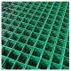 Oem Manufacture Supplier Of Customizable Pvc Coated Welded Wire Mesh Fence Panel Welded Wire Mesh Door Panel
