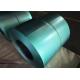 Prepainted galvanized steel coil /PPGI STEEL COIL /PPGI/PPGL DX51D with film