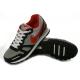 Newstyle Wide Cushioning Ladies Athletic Shoes for Outdoor Walking with OEM Service