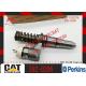 3508 3508B 3512 3512B 3512C 3516B Diesel Fuel Injector 392-0206 3920206 20R-1270 For CAT caterpillar Engine industrial