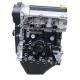 Motor Engine Long block SQR372F Engine Assembly for Chery QQ Sweet S11 Joyner Trooper X4 Gator 825i 835E 835M 835R