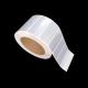 China Supplier OEM Factory Gloss Art Paper Material Roll Sticker White Color Custom Printing Paper Card Label