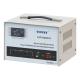 Current Type Single Phase Stabilizer , AVR Automatic Voltage Stabilizer 220V AC 2000VA For Home Use