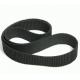 Open End Rubber Timing Belt For Industrial Car Machines 10mm - 450mm Width