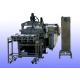 200g Round Automatic Tortilla Maker Machine For Factory