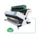 Agricultural CCD Sort Equipment / Fully Automatic CCD Sorting Machine