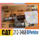212-3468 Caterpiller Fuel Injectors203-7685 212-3462 212-3463 212-3467