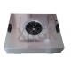 Air Conditioning System Exhaust Fan Filter Unit EBM Back Centrifugal