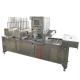 High Speed Vacuum Tray Sealer Machine Automatic For Fresh Meat Fish