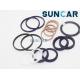 401061A1 Steering Cylinder Seal Kit for CASE Backhoe Loader 580M 580SM 580SM 590SM