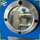 Metal Precision Wire Fine Wires Surface Automatic Wire Polishing Machine