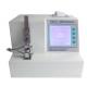 304 Stainless Steel 150N Sharpness Tester For Pipe Tongs