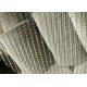 316L Knitted Stainless Steel Wire Netting High Acid And Alkali Resistance