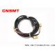 Conv Sensor Cable Assy Smt Machine Parts MK-CV32 CNSMT J9061198A Long Lifespan