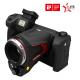 C400 C640 C640P High Performance Thermal Camera  High Resolution IR & Visual Imaging