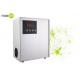 Standby Silver Aluminum Hotel Scent Machine with 350ml for shops